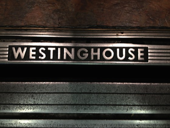 westinghouse-elevator-plate